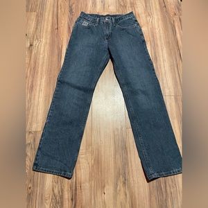 30x 32x cinch slim boot cut jeans